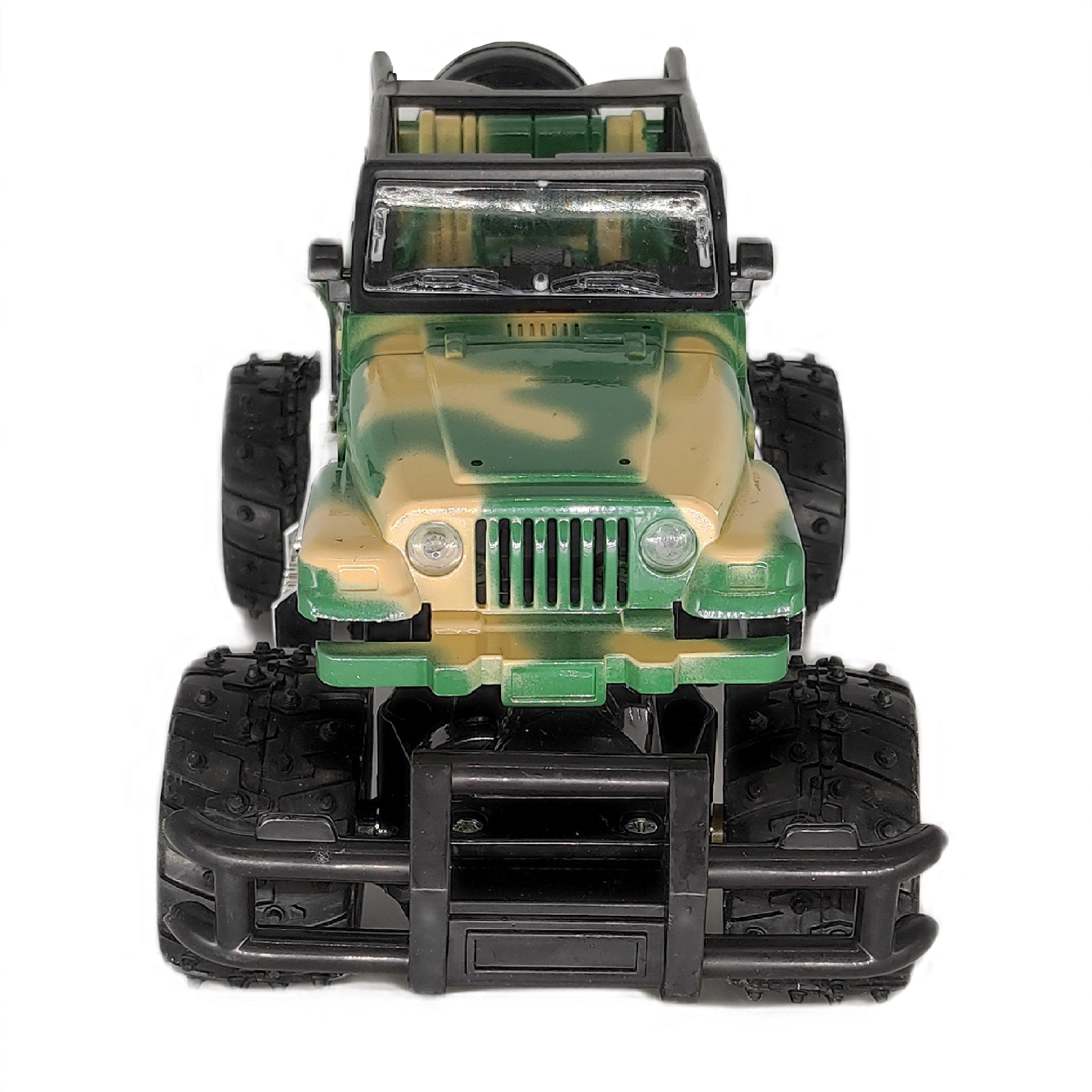 Внедорожник РУ Motorro 1:18 - фото 3