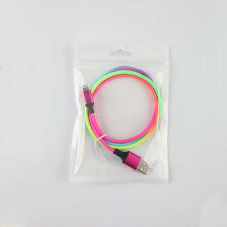 Кабель ё для передачи данных USB-8pin