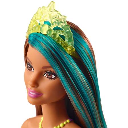 Кукла модельная Barbie