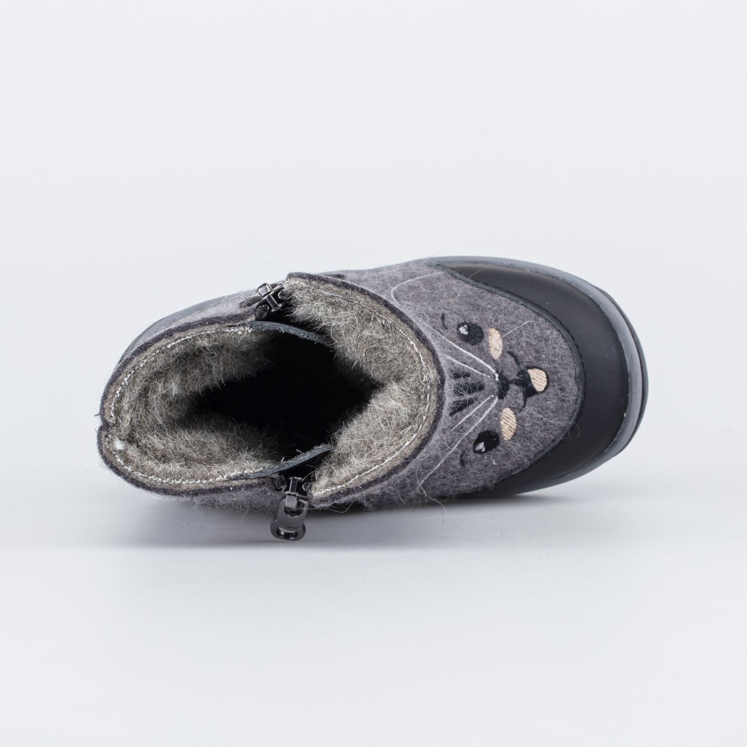 Валенки Котофей 167071-41 - фото 4