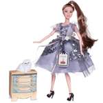 Кукла модельная Abtoys высота 30 см