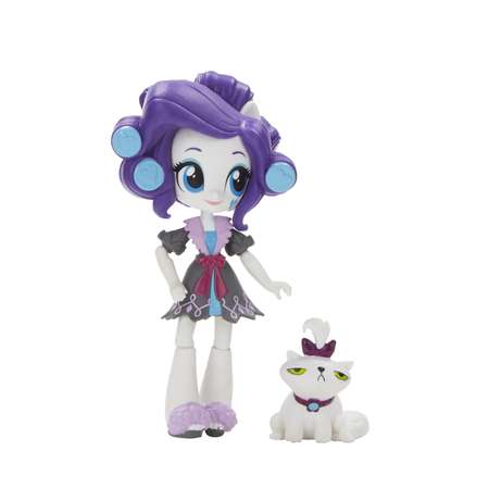 Кукла мини MLP Equestria Girls