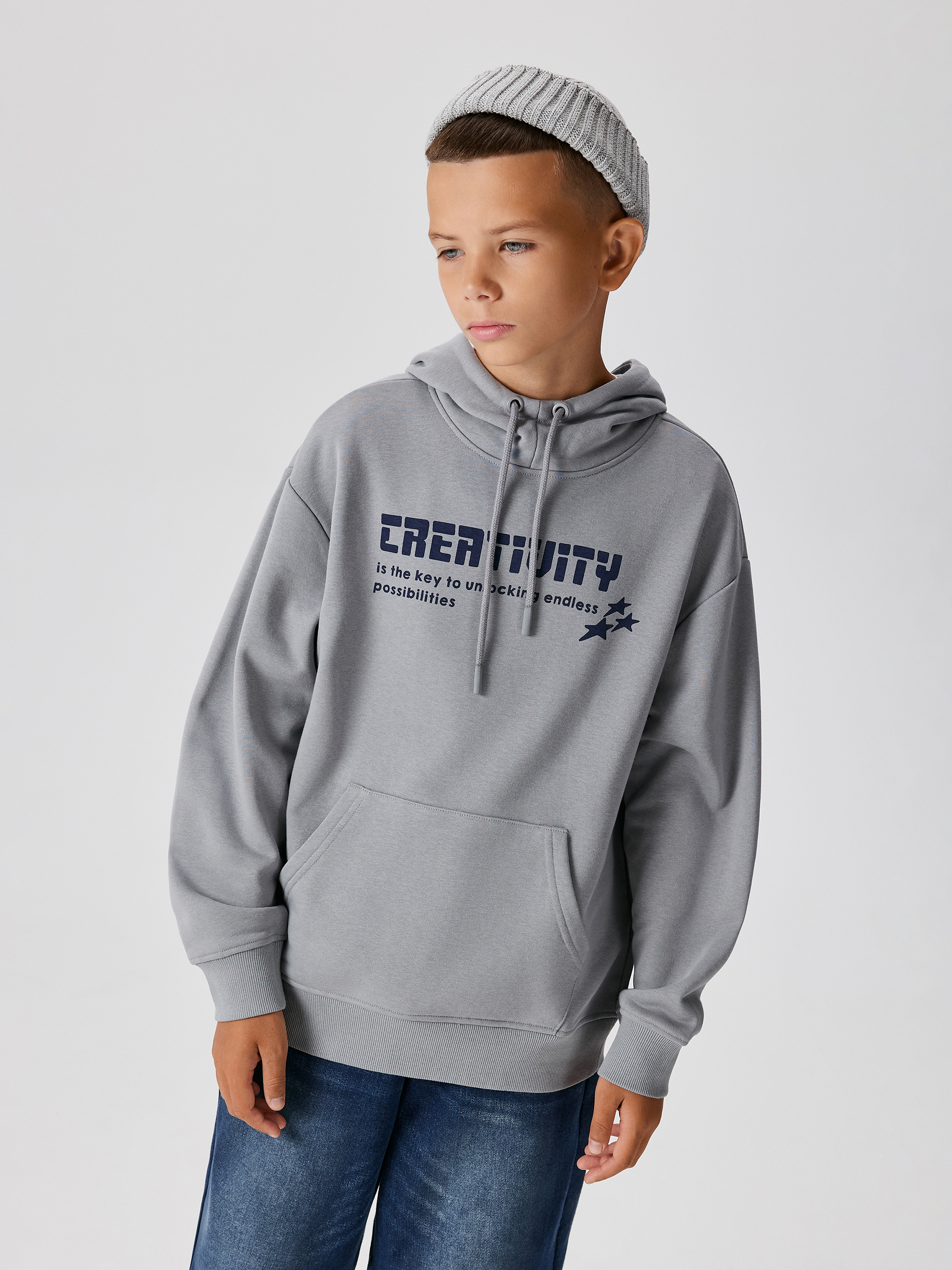 Худи Acoola 20110580034_0090107 - фото 1