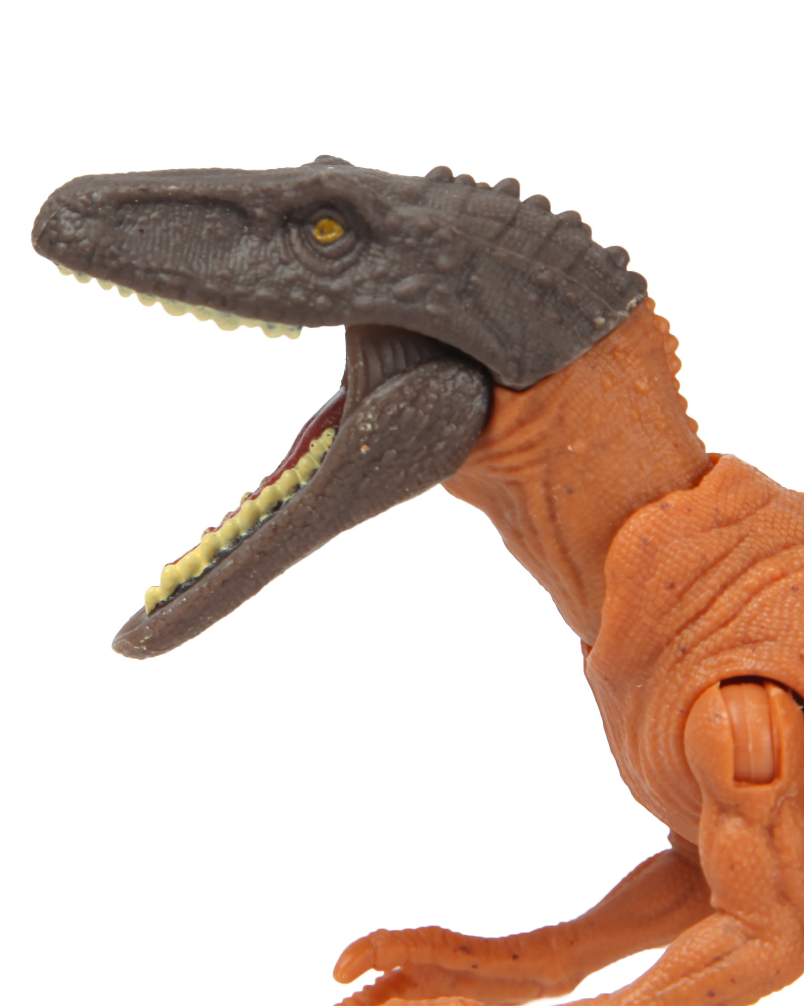 Фигурка Jurassic World Герреразавр - фото 2