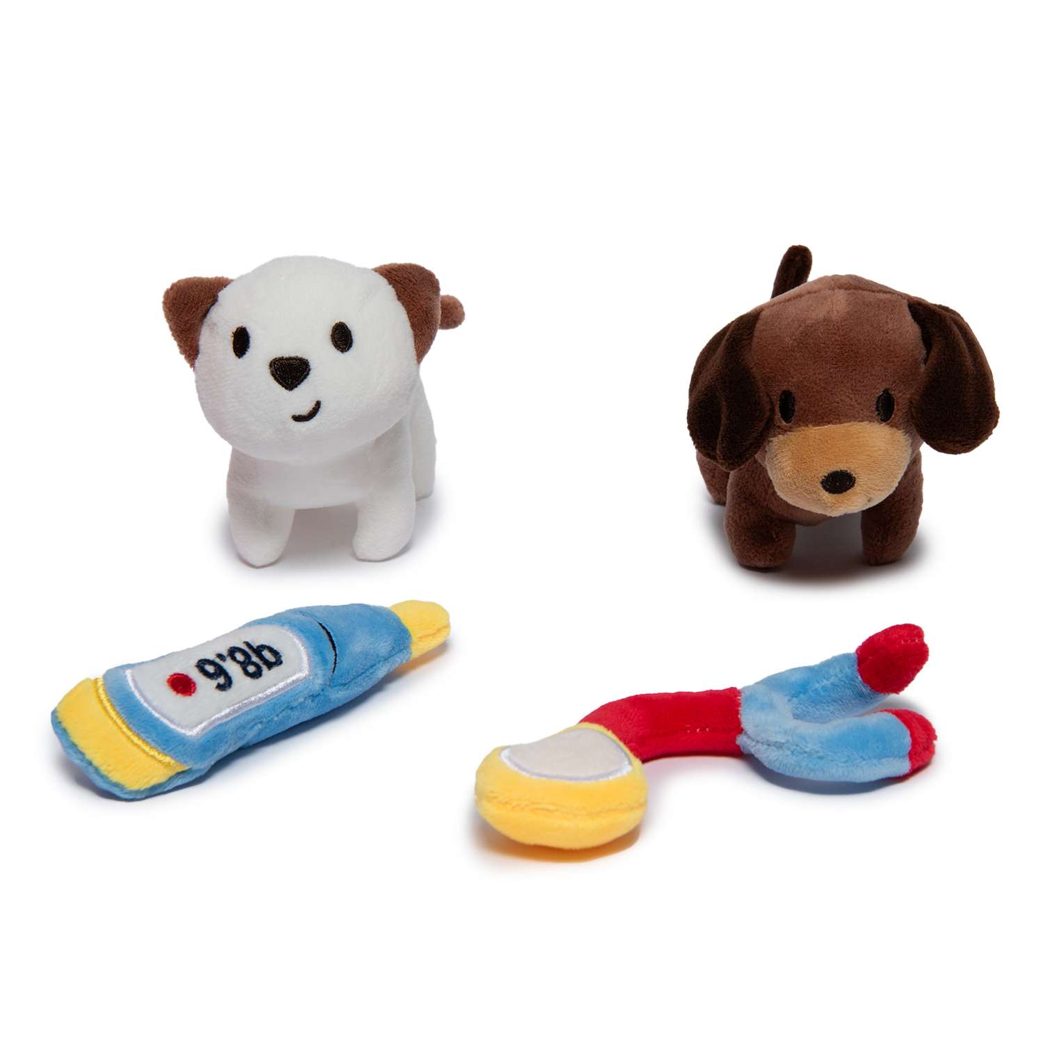 Игрушка BabyGo Ветеринарная клиника - фото 11