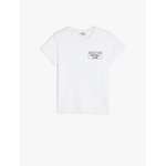 Футболка KOTON