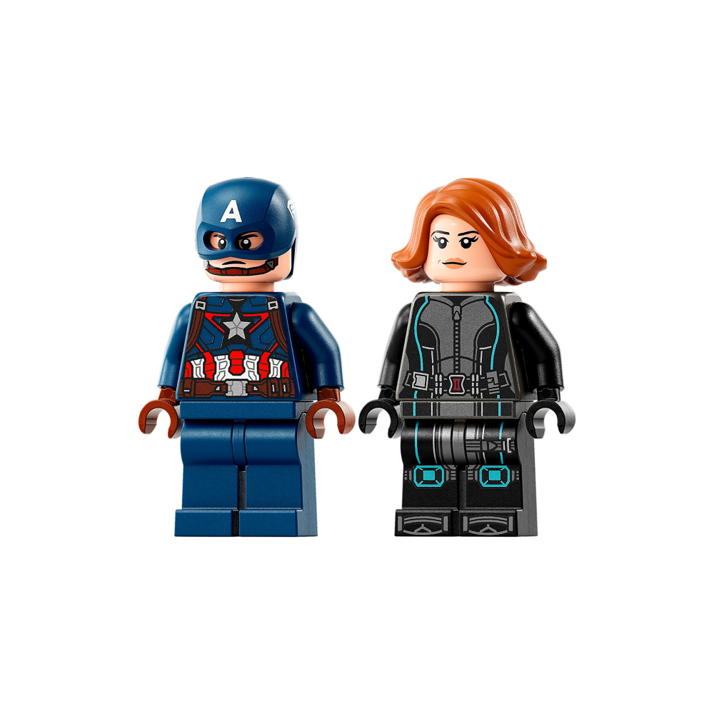 Конструктор LEGO 5201 дет. - фото 4