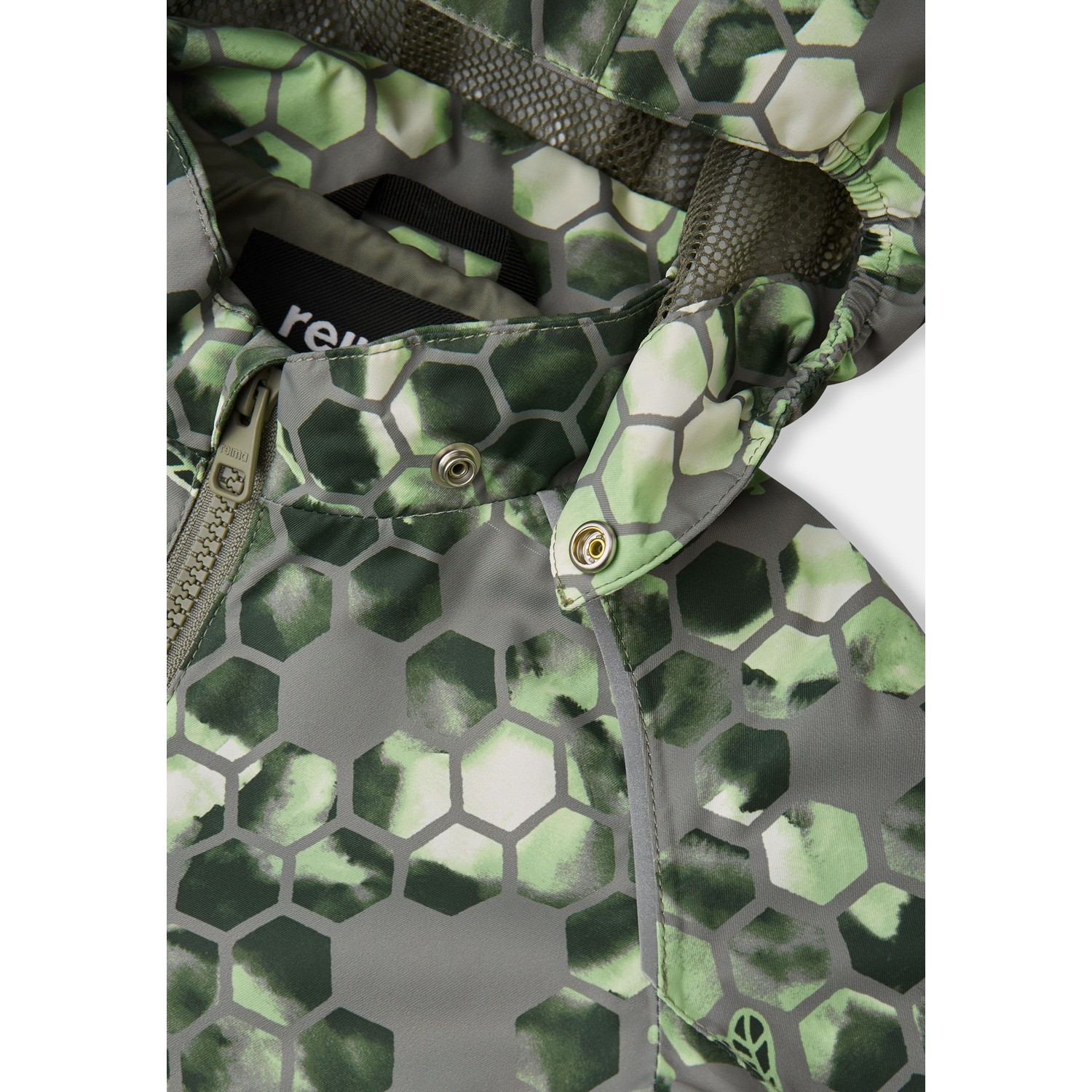 Комбинезон Reima 510349A-8921 - фото 2