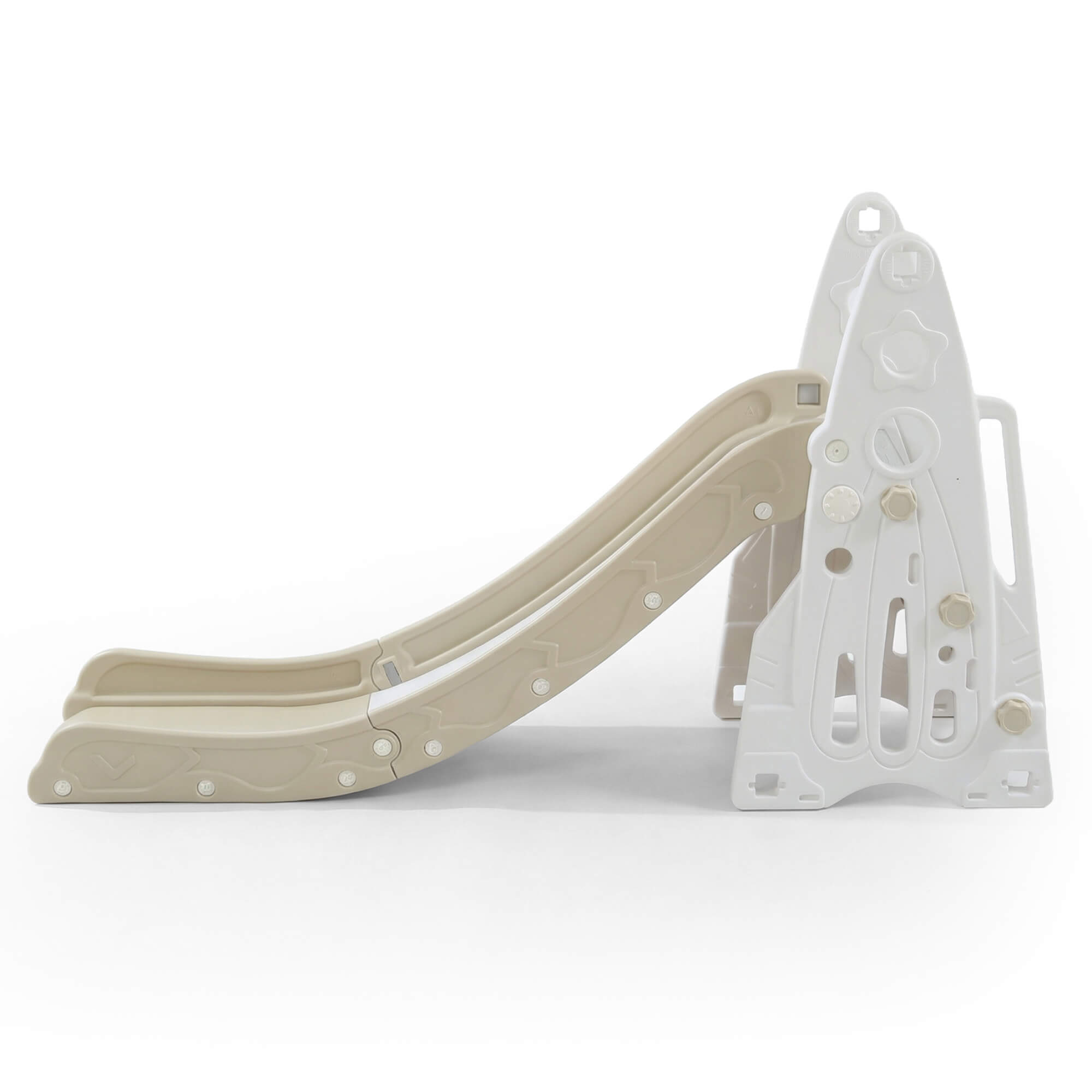 Горка UNIX Kids Ракета/Rocket - фото 23