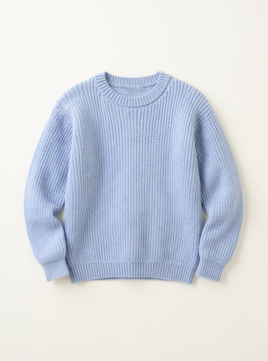 Свитер Совенок Дона В77-209-41 - фото 1