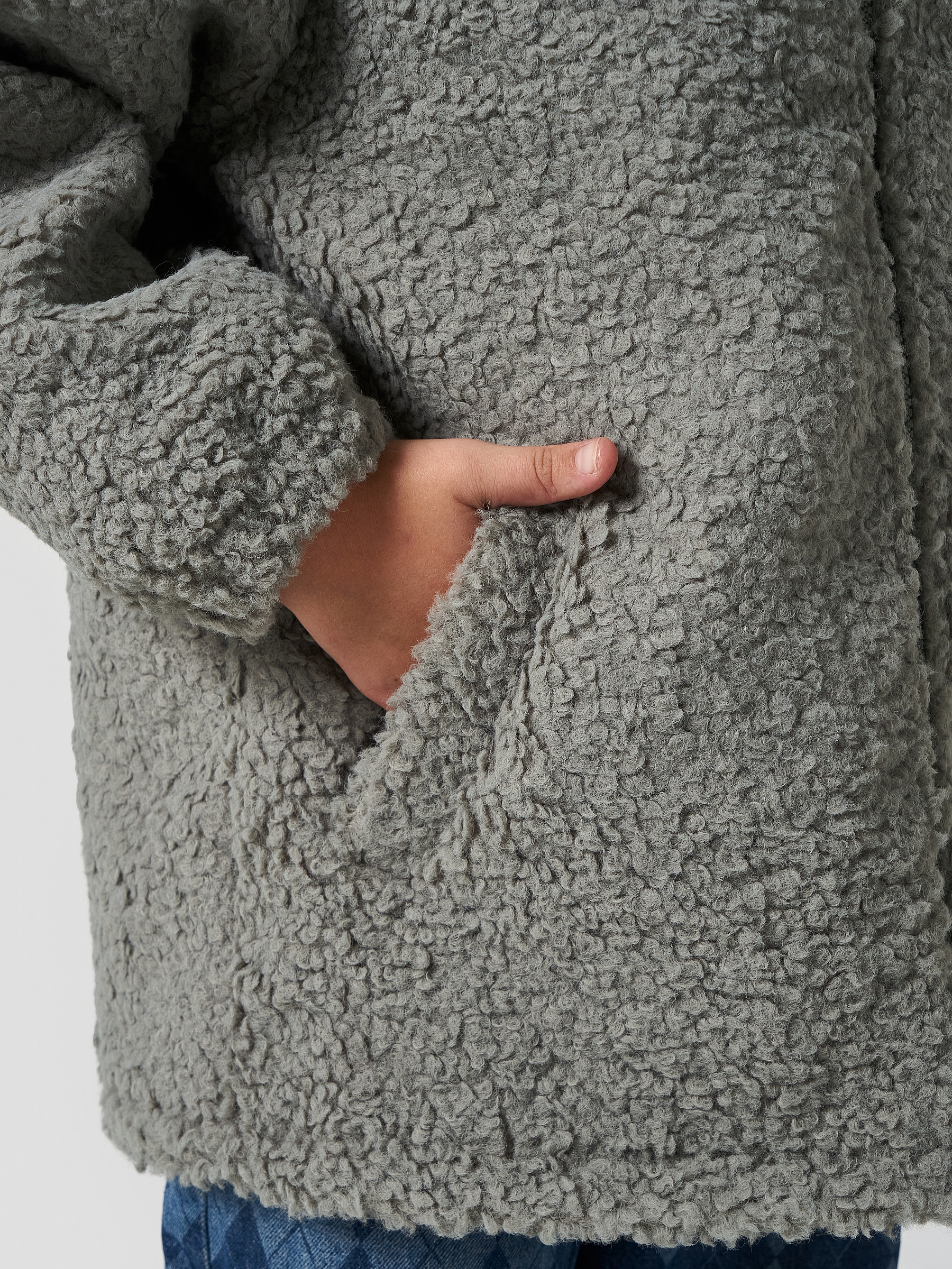 Куртка SURIKAT Д-004 - фото 9