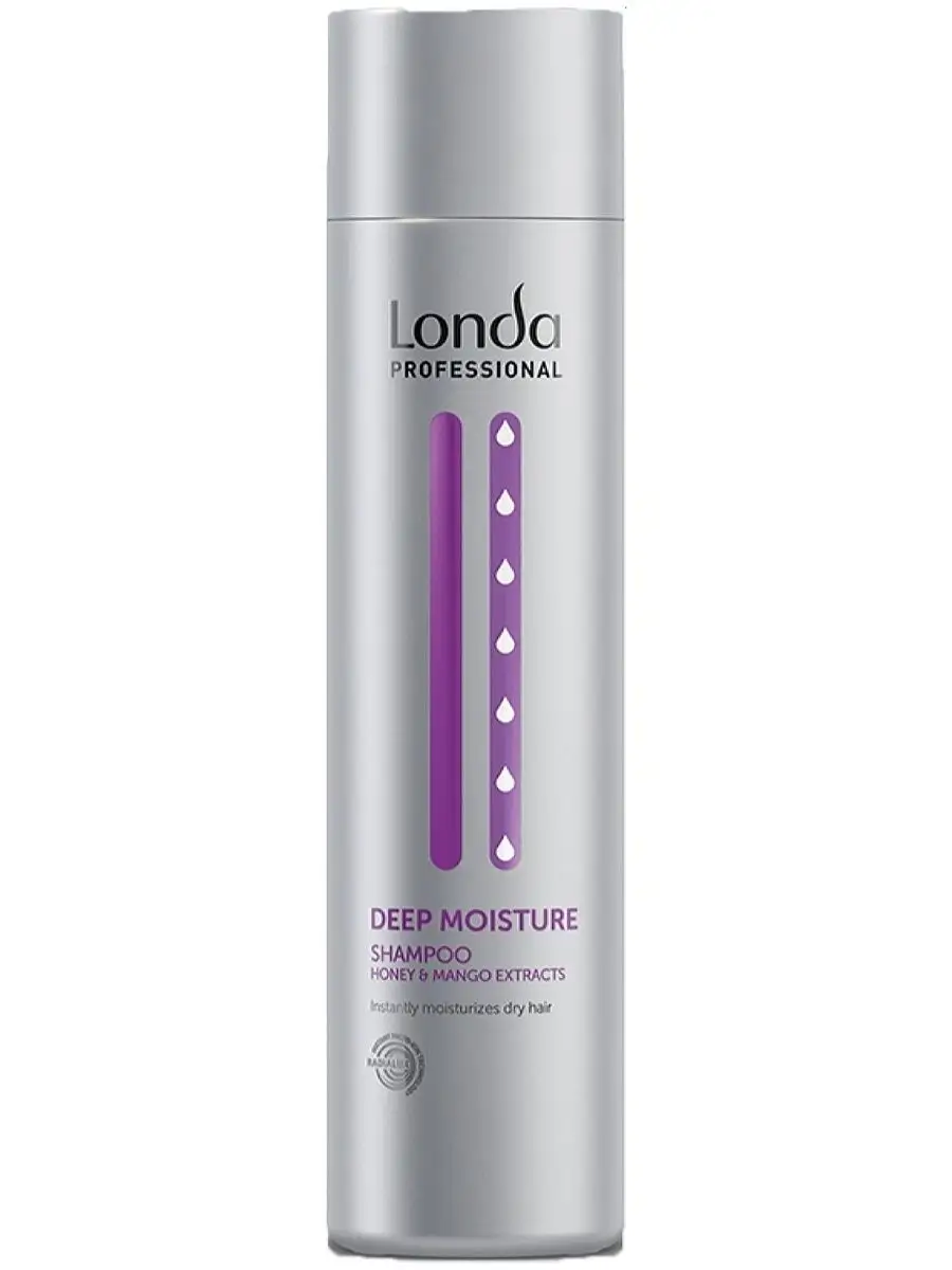 Шампунь Londa professional 250 мл - фото 2