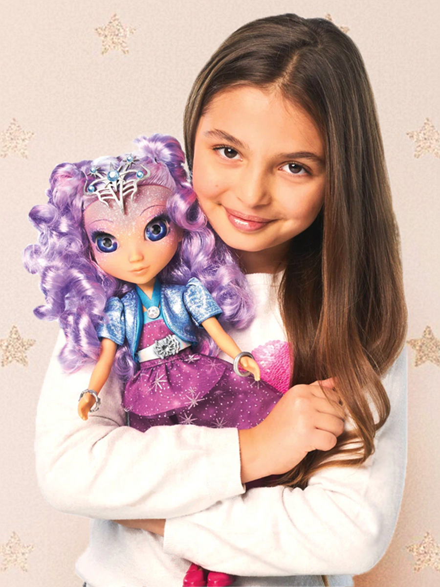 Кукла классическая Nebulous Stars Nebulia 11601_NSDA - фото 1