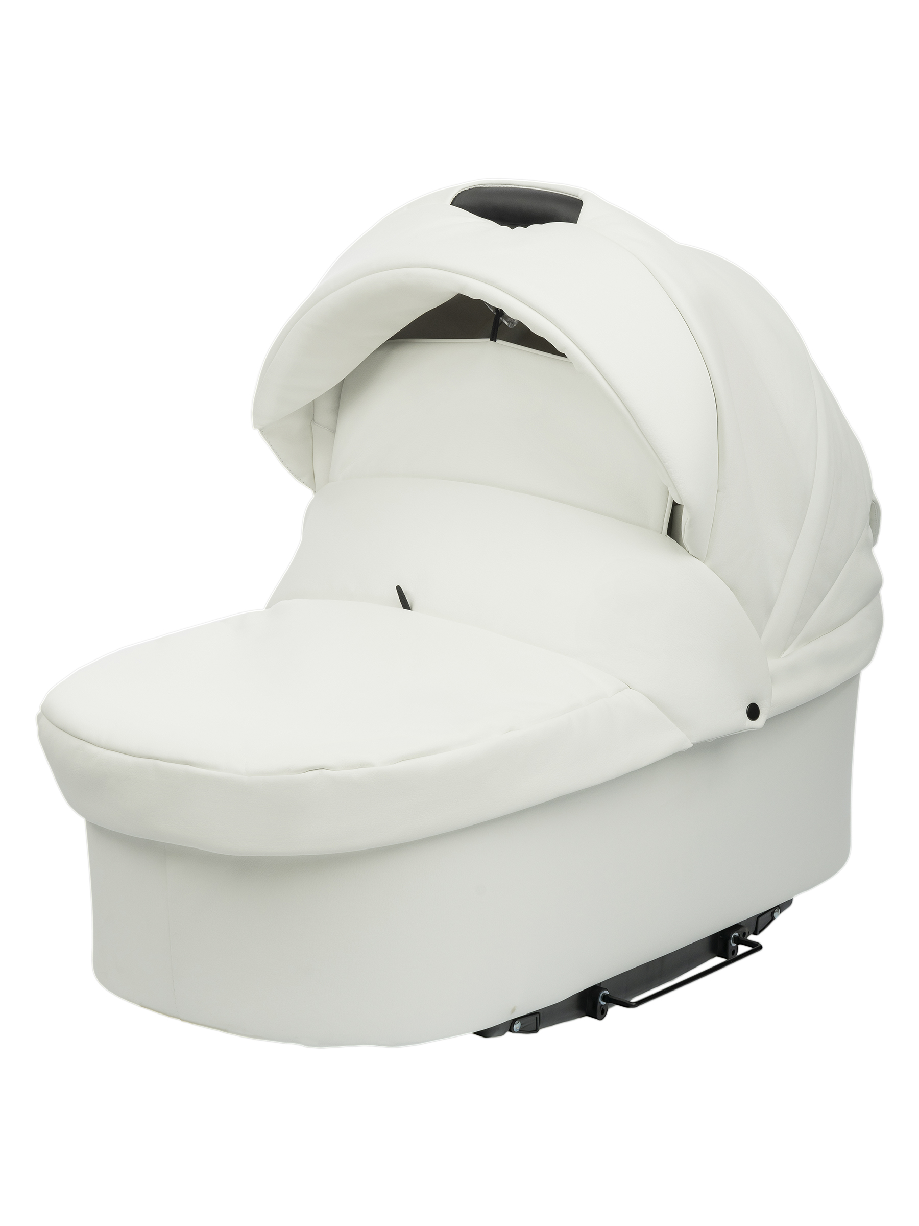 Коляска 2в1 JOVOLA Tessa Classic Eco - фото 4