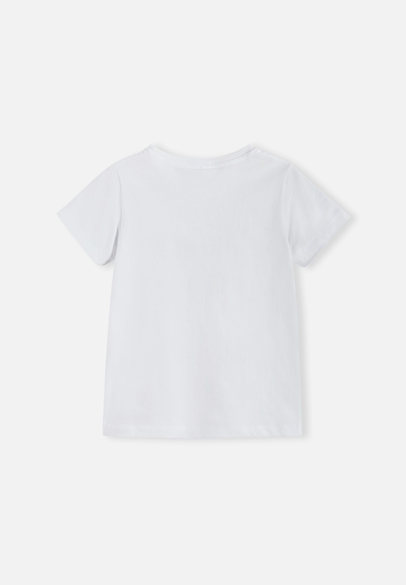 Футболка Reima 536737-011B - фото 2