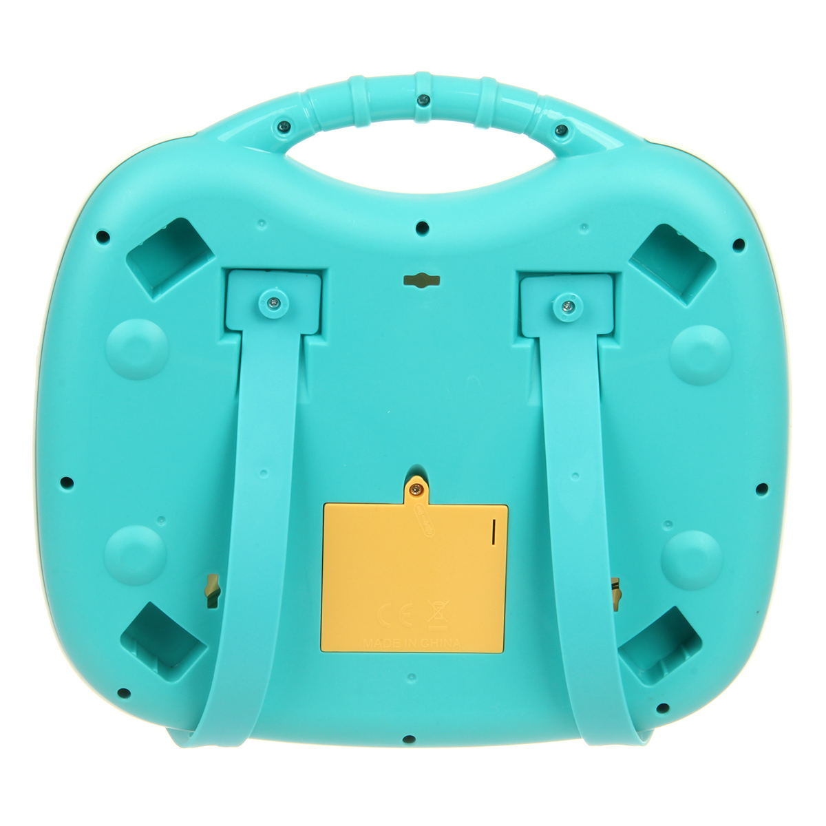 Игрушка Veld Co бизиборд - фото 12