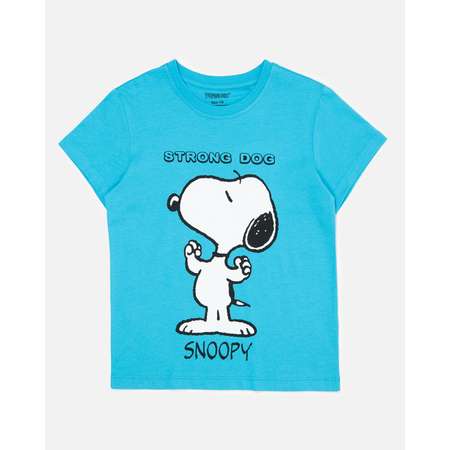 Футболка Snoopy