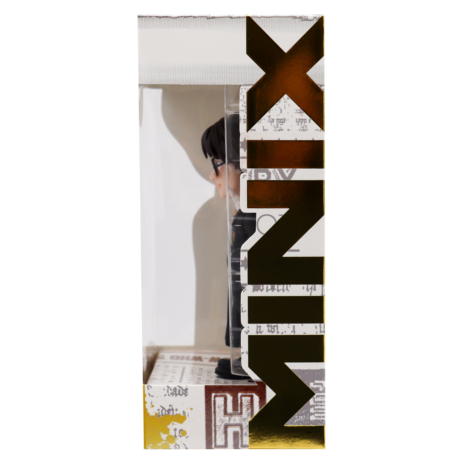 Фигурка MINIX - фото 8