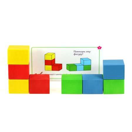 Настольная игра Ulanik Кубики
