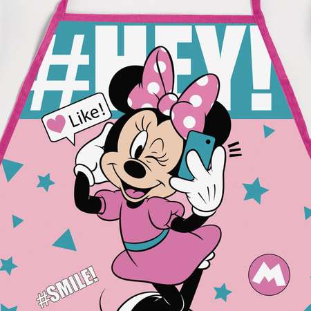Набор для творчества Disney Smile Минни Маус
