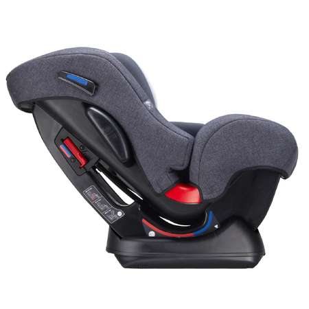 Автокресло DAIICHI First Plus 0+/1/2 (0-25 кг)