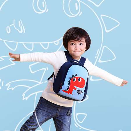 Рюкзак UEK.KIDS