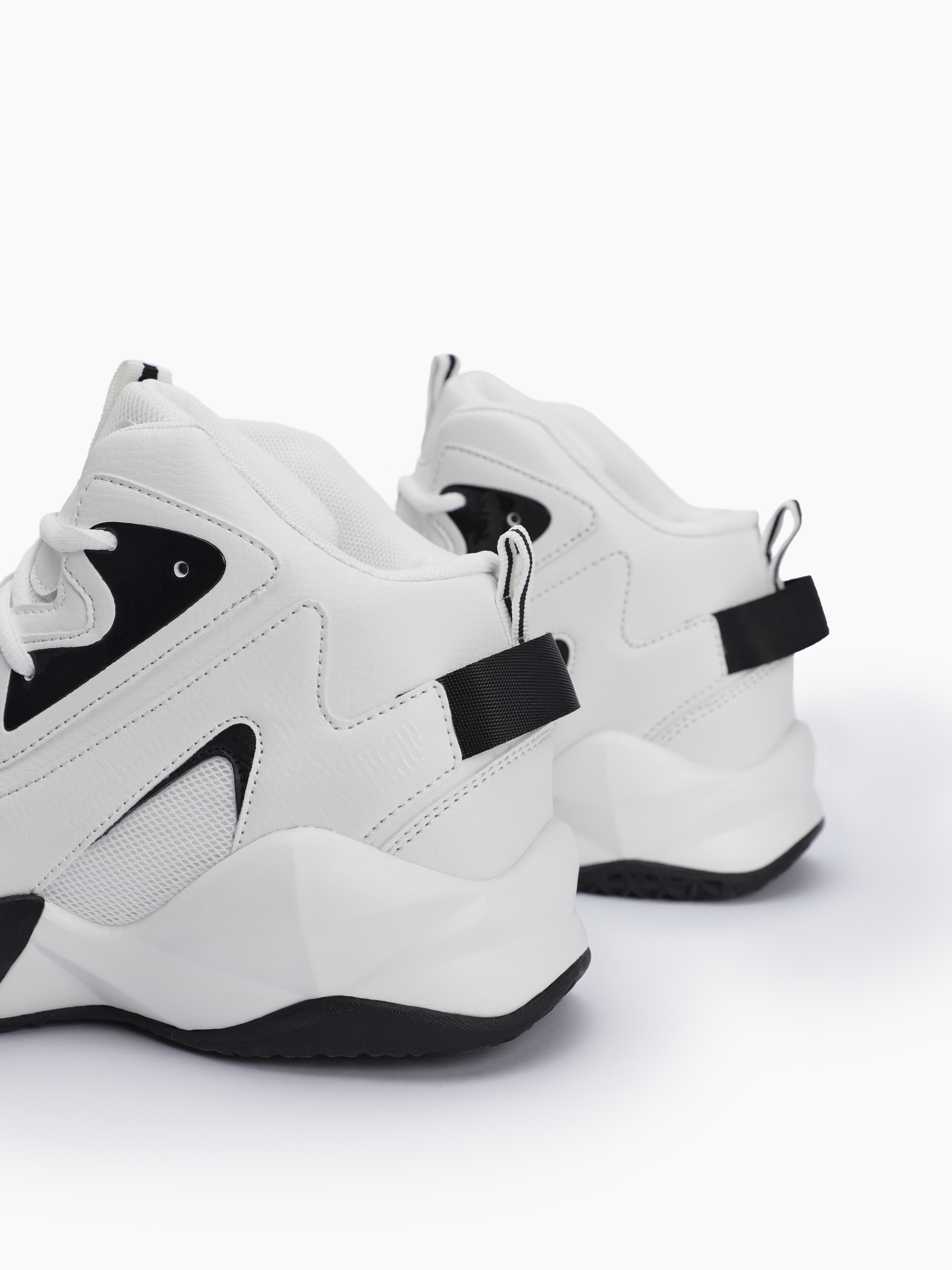 Кроссовки FN FN5011001-103 - фото 12