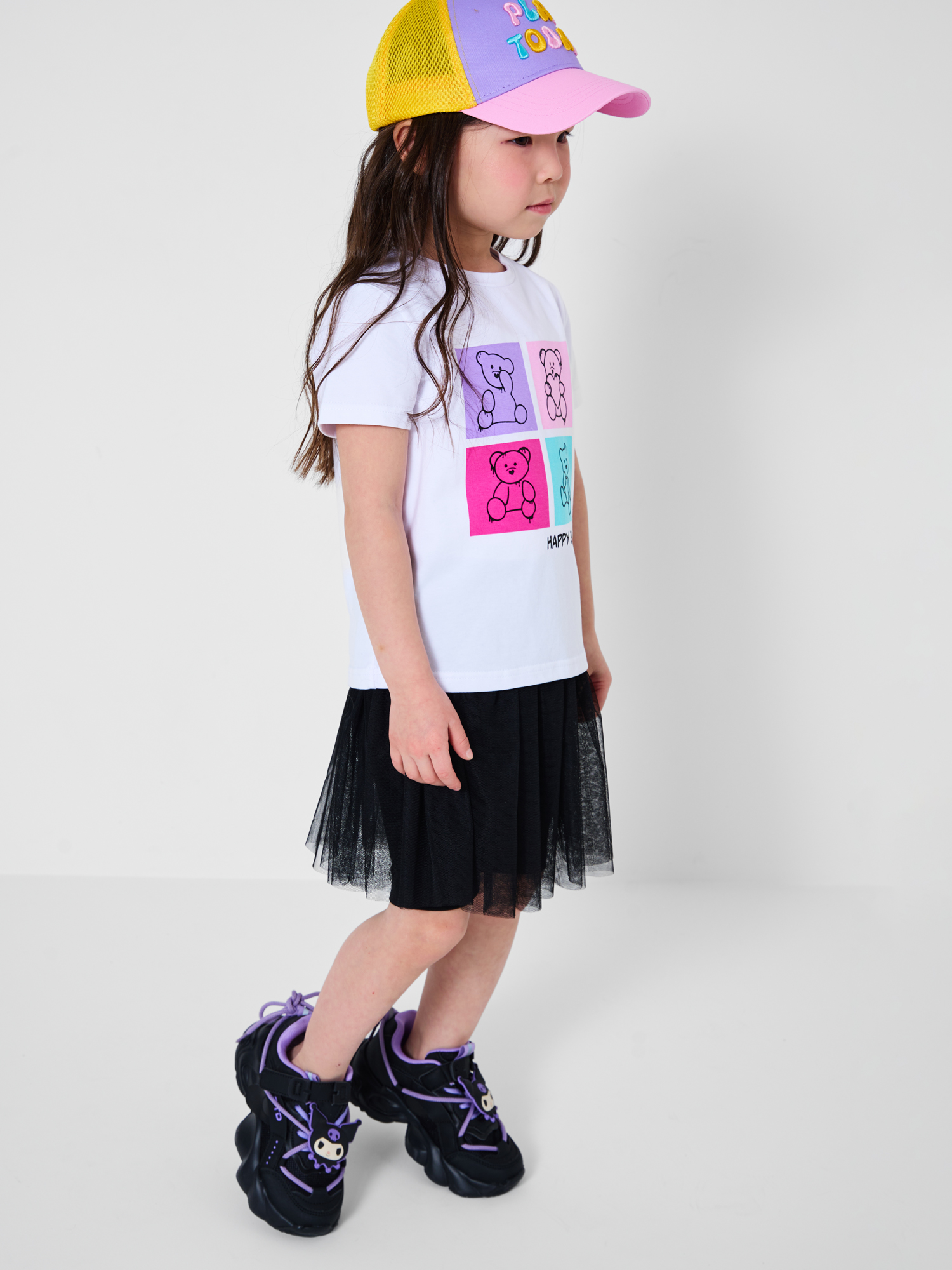 Кроссовки PlayToday 12642712 - фото 9