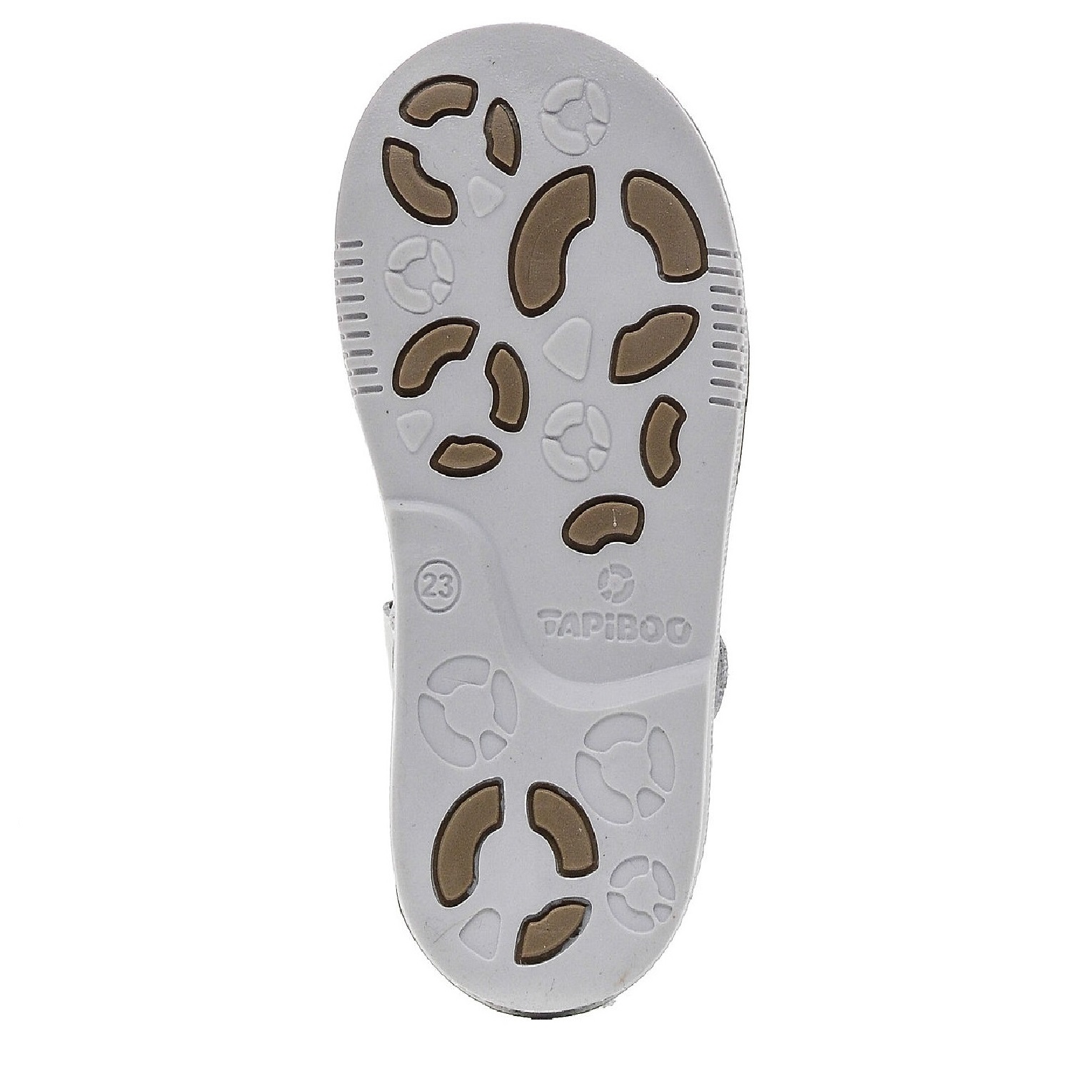 Сандалии Tapiboo FT-26036.20-OL05O.01 - фото 5