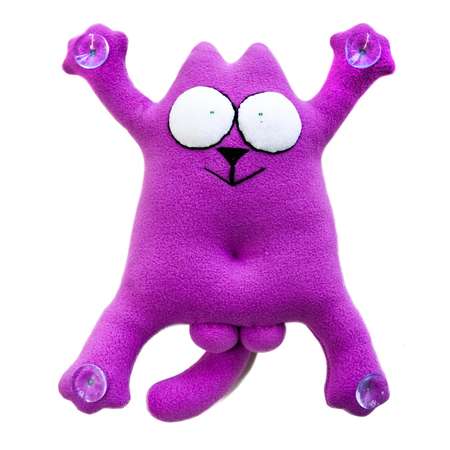 Игрушка мягкая SNOOGY котик