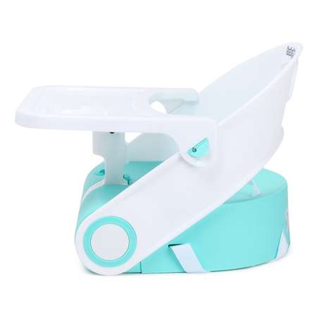 Стульчик для кормления Babyton Compact Green бустер