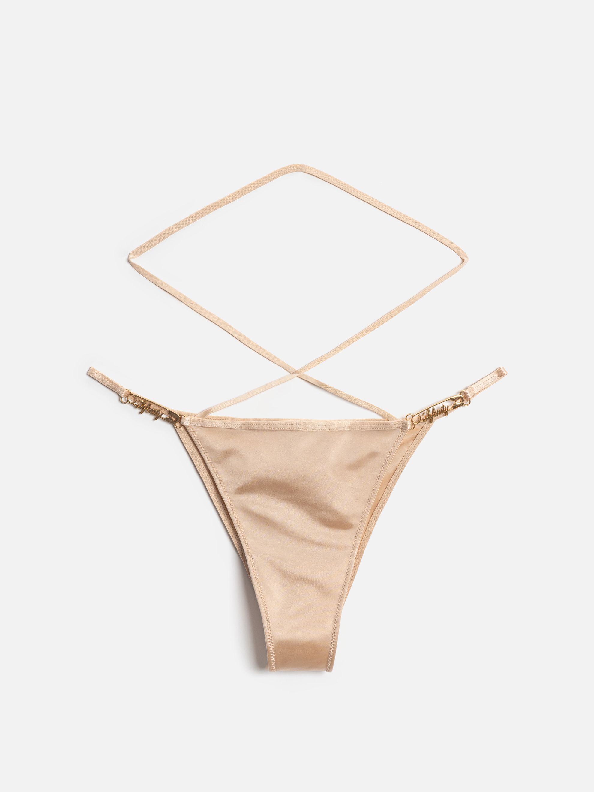 Трусы Infinity Lingerie 31204122437_0088648 - фото 1