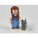 Фигурка LEGO Minifigures coltlm2-16