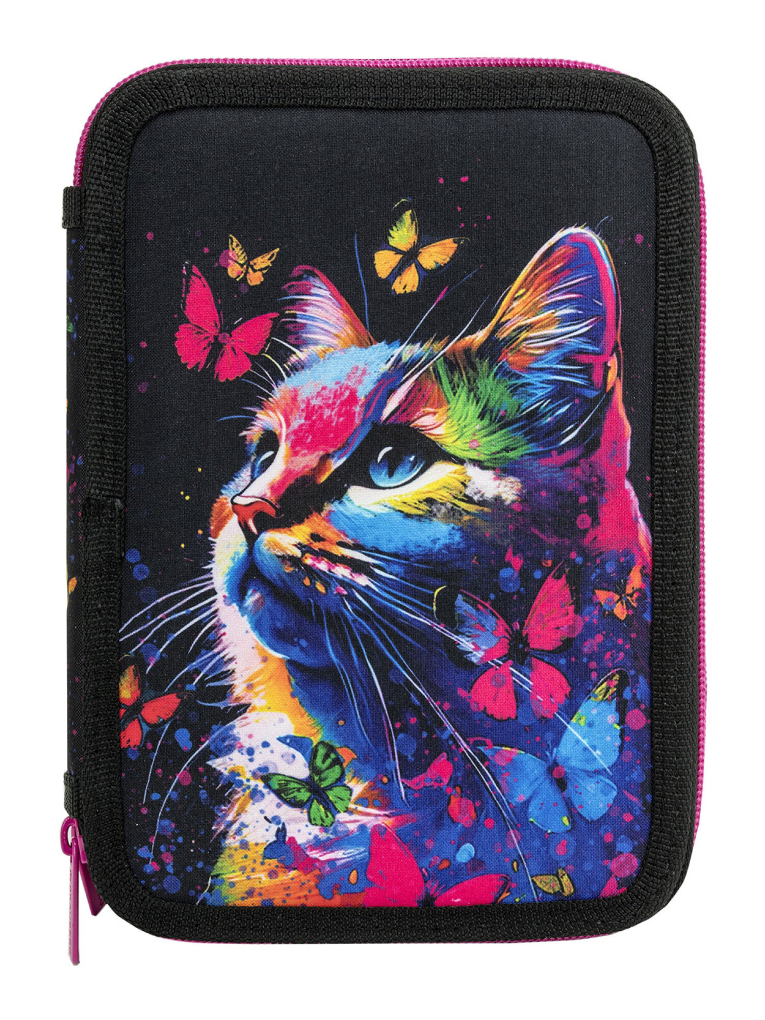 Пенал книжка Brauberg - фото 8