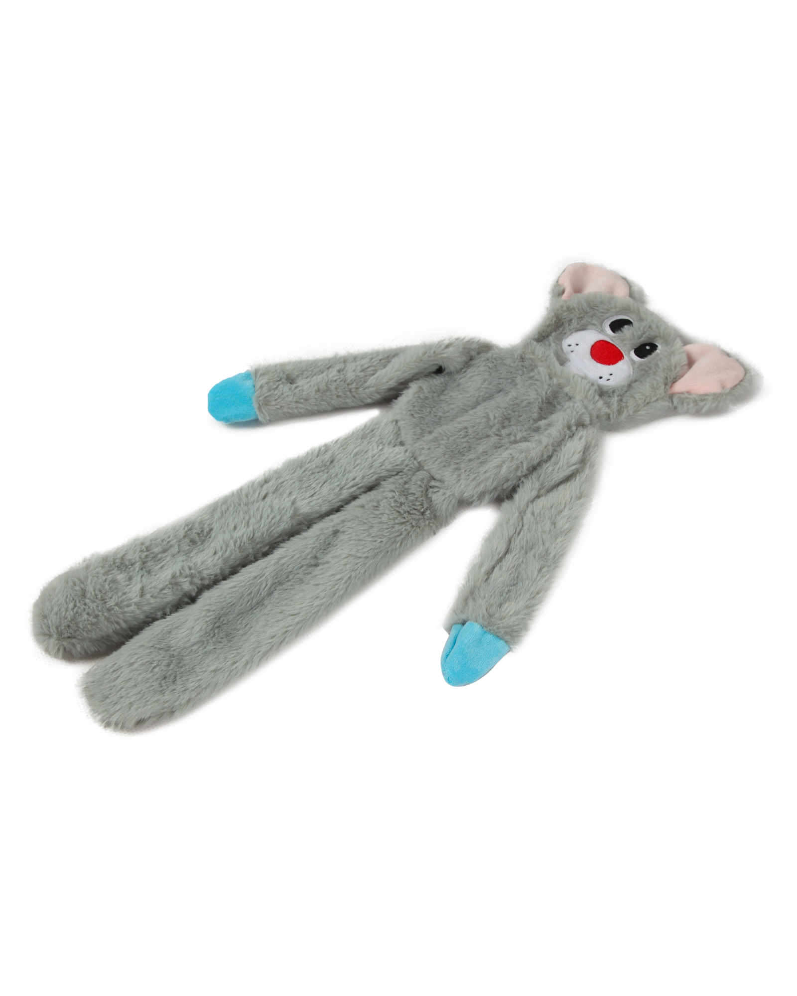 Игрушка для собак Barbaks Мышка Настя - фото 3