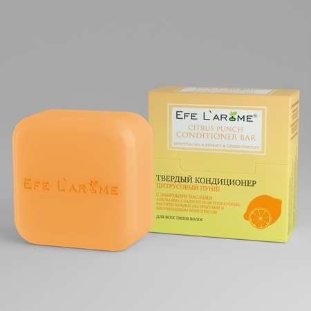Кондиционер Efe Larome твердый