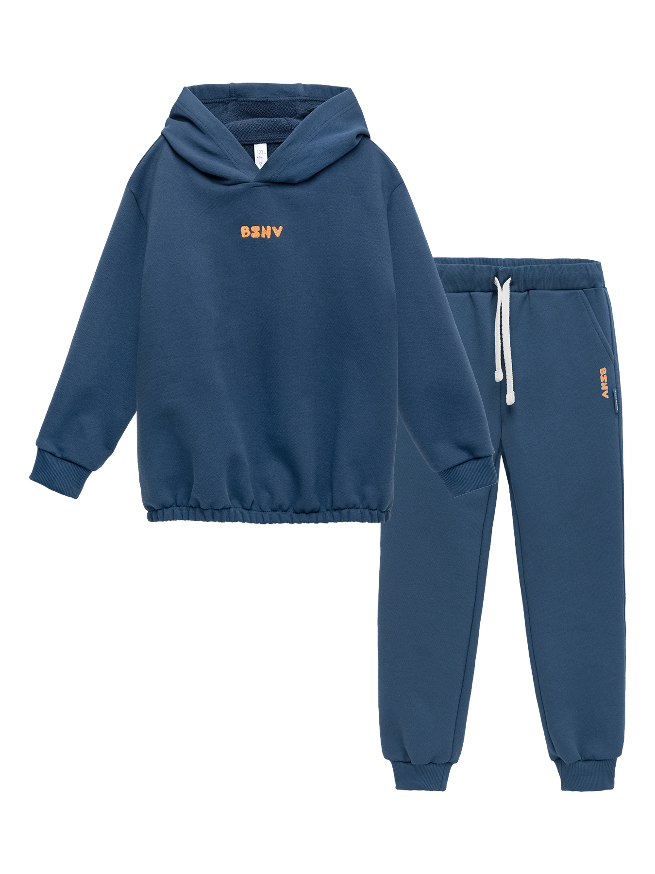 Костюм спортивный Bossa Nova 069О24-4633 - фото 9