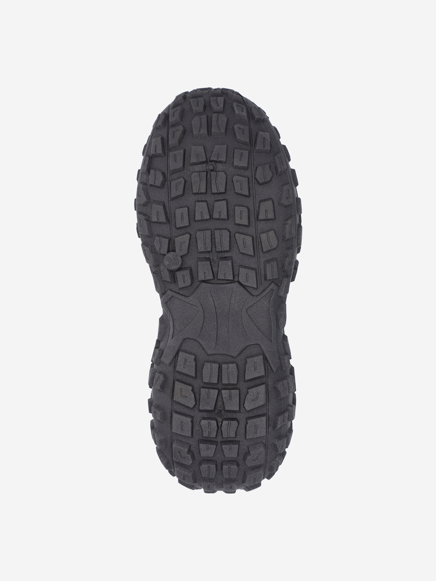 Слипоны GLOBALGYM L5920G3D-BLK - фото 11