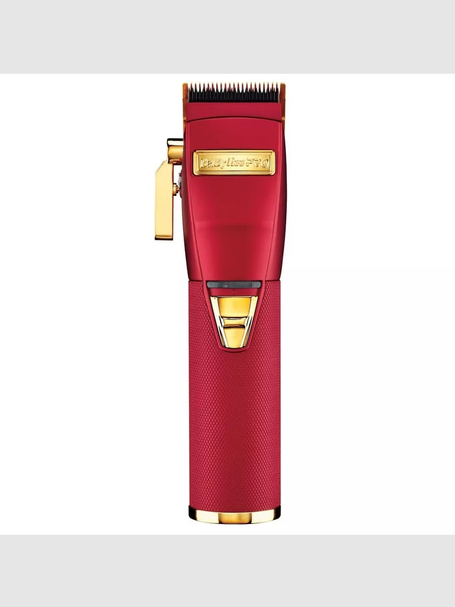 Машинка для стрижки волос BABYLISS PRO FX8700RE - фото 3