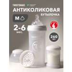 Бутылочка Twistshake Anti-Colic 260 мл