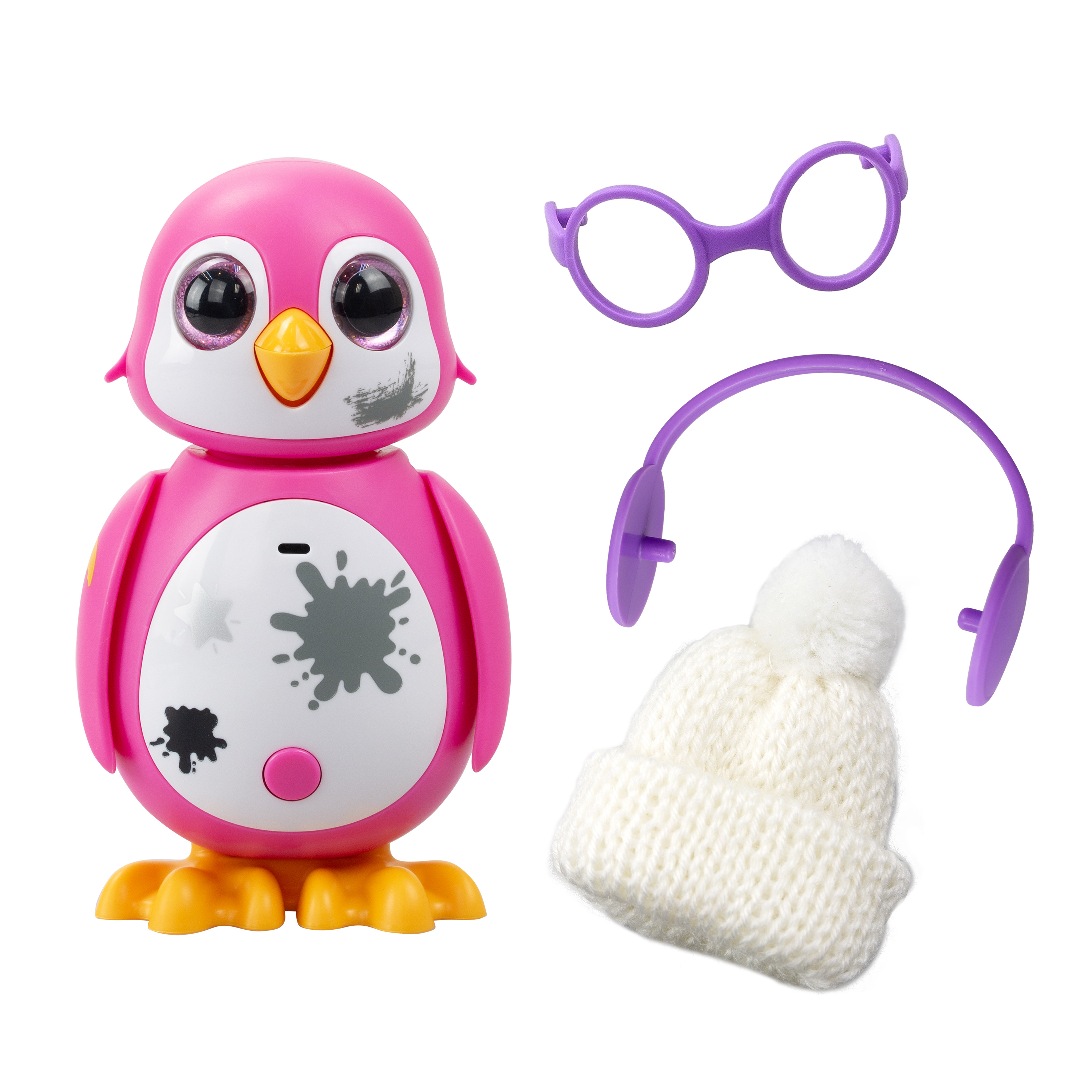 Игрушка Silverlit Пингвин - фото 1