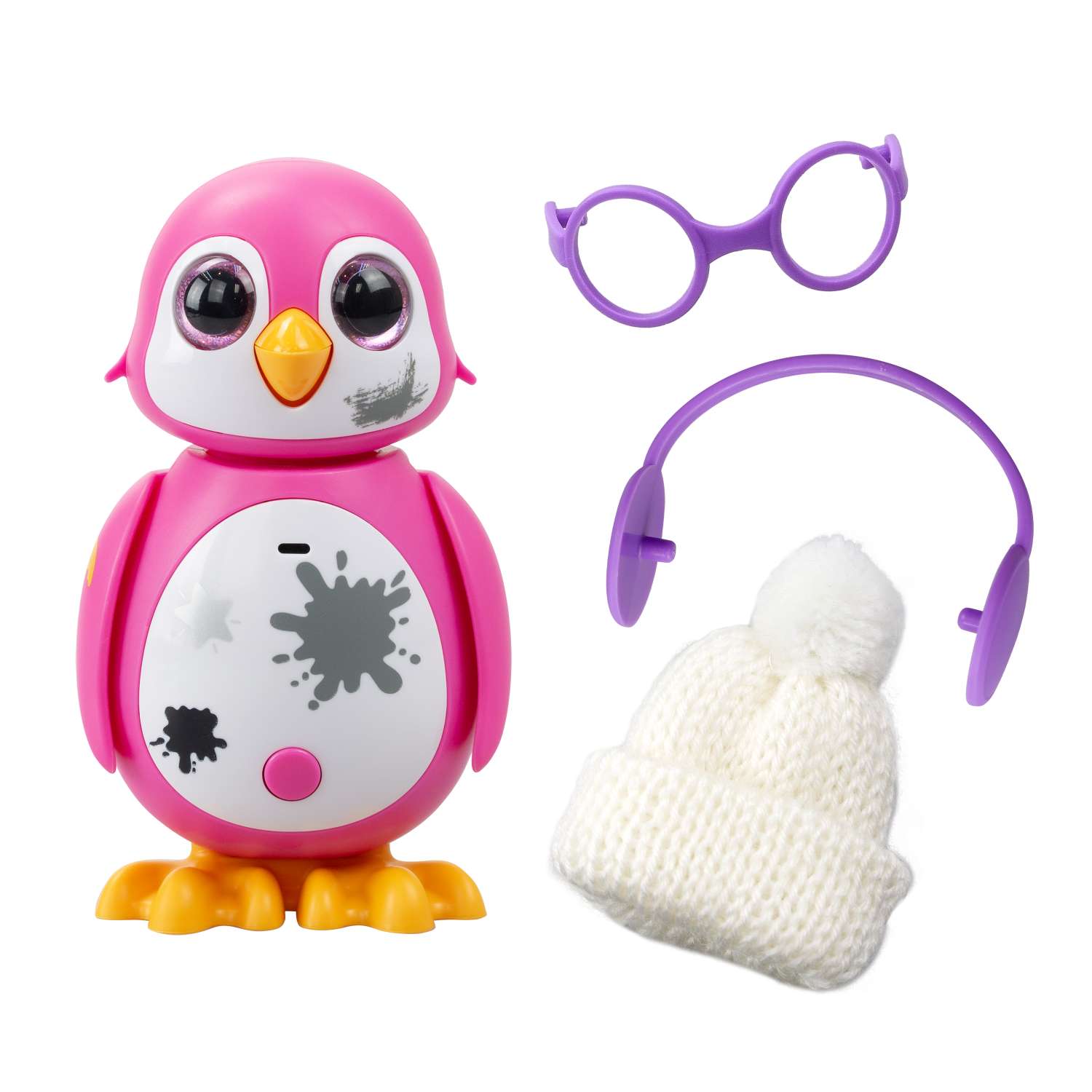 Игрушка Silverlit Пингвин - фото 1