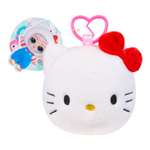 Кукла мини L.O.L. Surprise! Плюшевая Hello Kitty & Friends