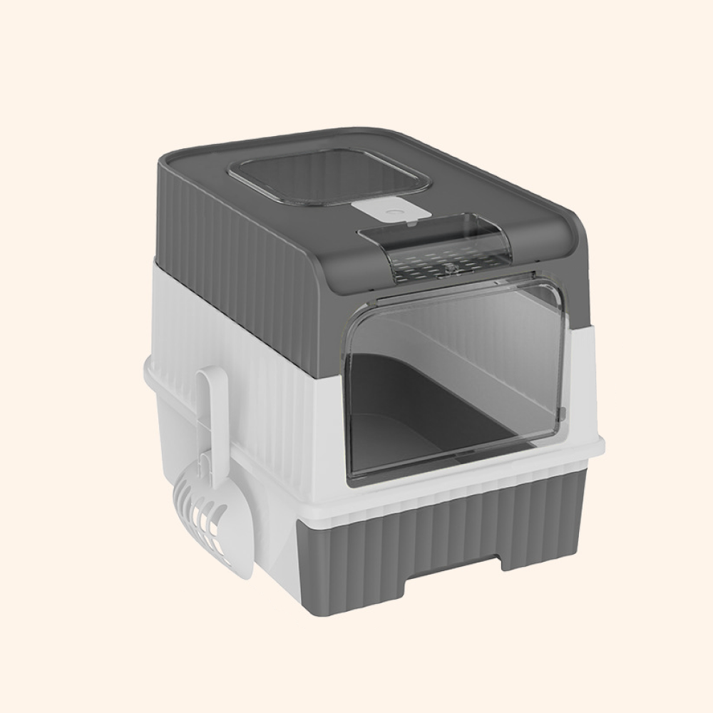 Туалет-лоток ZDK ZooWell Care - фото 1