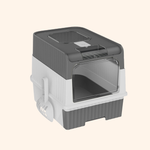 Туалет-лоток ZDK ZooWell Care