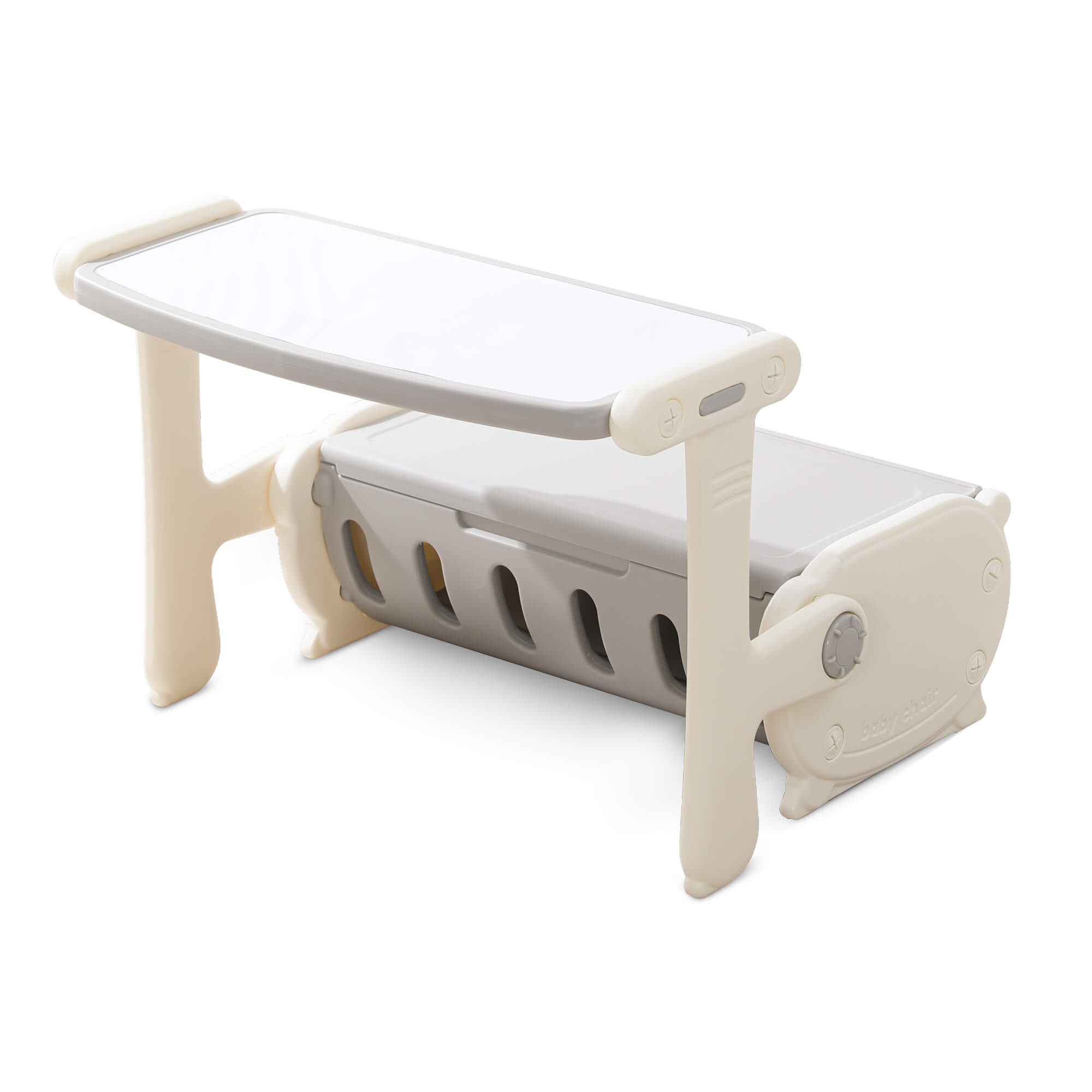 Комплект мебели UNIX Kids 2 в 1 - фото 9