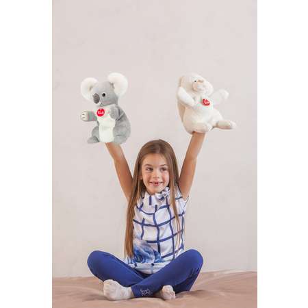 Мягкая игрушка Trudi Коала 28см