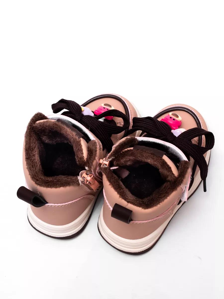 Ботинки Тотошка A70-2L - фото 3