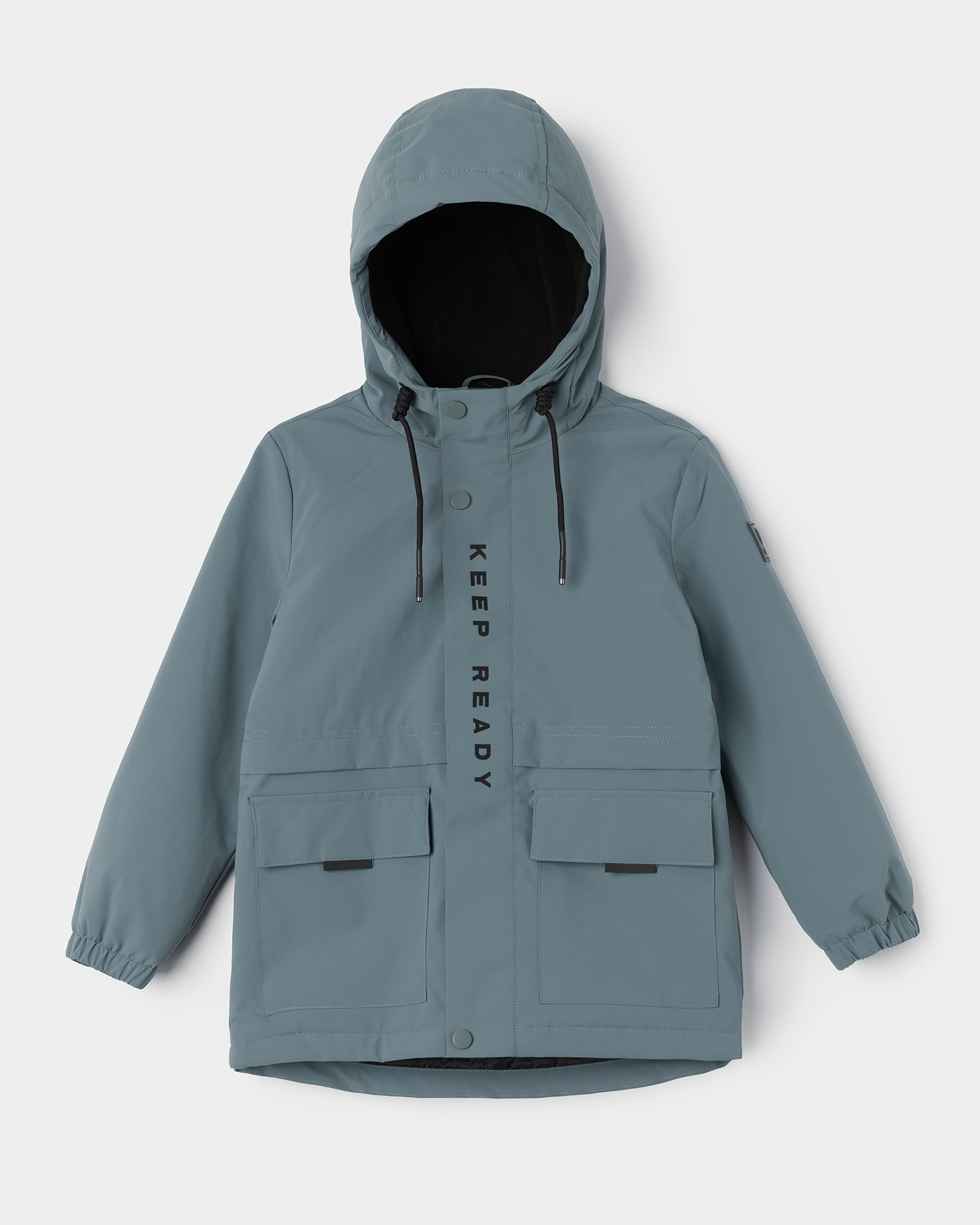 Мембранная куртка Futurino S26FU1-B428kb-24 - фото 2