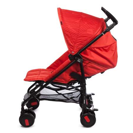 Коляска прогулочная Peg-Perego Pliko Mini